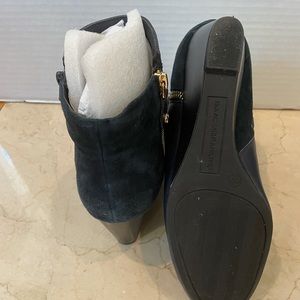 Isaac Mizrahi Kierra boot size 9